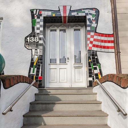 Homestay! Einhundertachtunddreissig Bremen Buitenkant foto